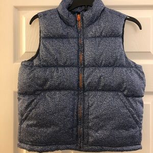 Old Navy Boys Vest